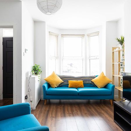 Belfast City - 3 Bed Cosy Terrace Home - Hip And Trendy Ormeau Road Exteriér fotografie