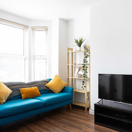 Belfast City - 3 Bed Cosy Terrace Home - Hip And Trendy Ormeau Road Exteriér fotografie