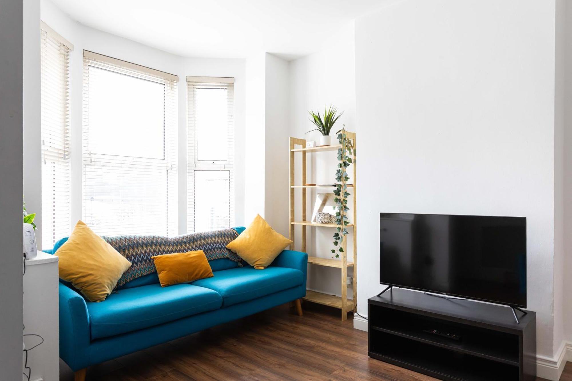 Belfast City - 3 Bed Cosy Terrace Home - Hip And Trendy Ormeau Road Exteriér fotografie