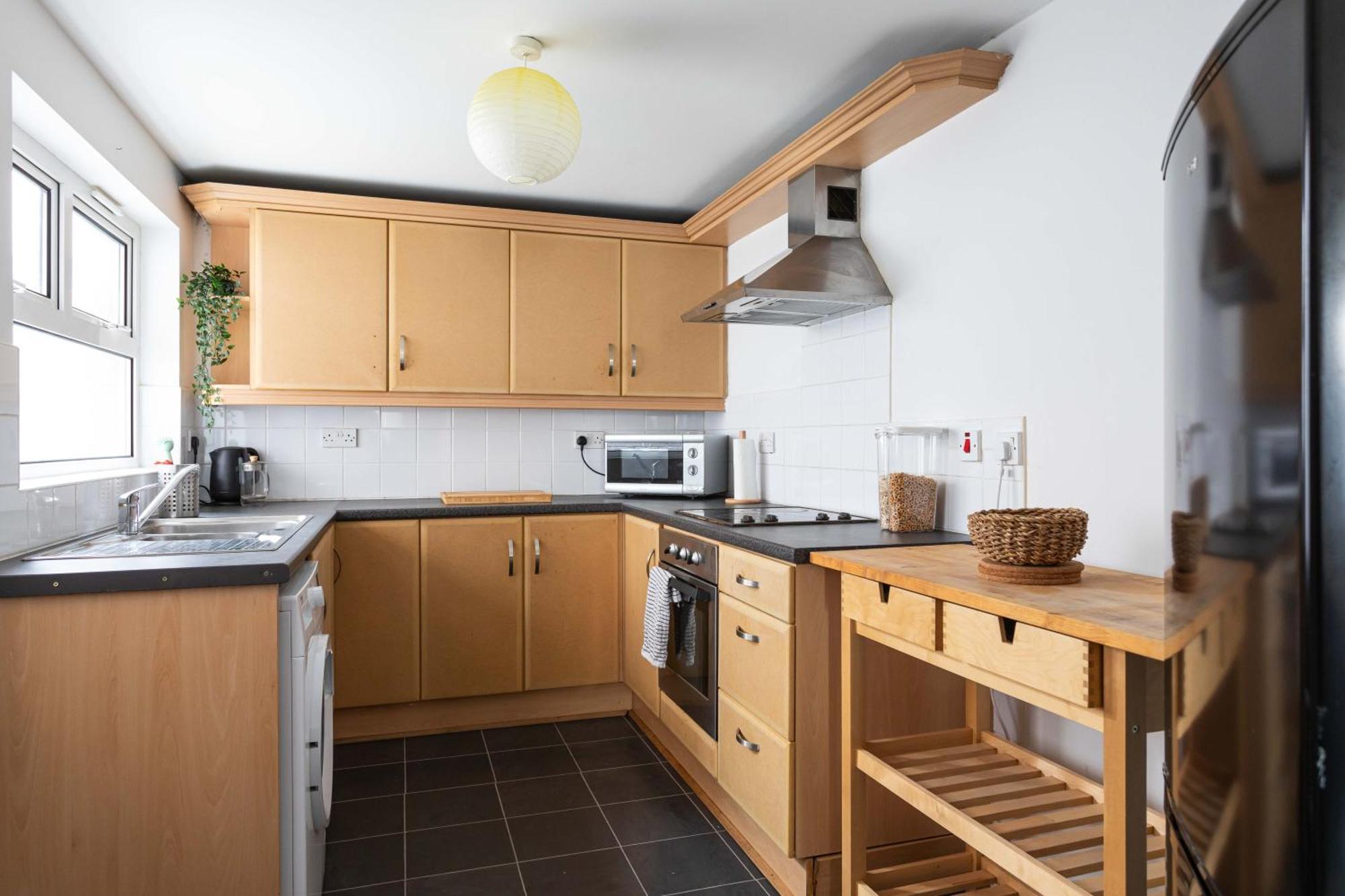 Belfast City - 3 Bed Cosy Terrace Home - Hip And Trendy Ormeau Road Exteriér fotografie