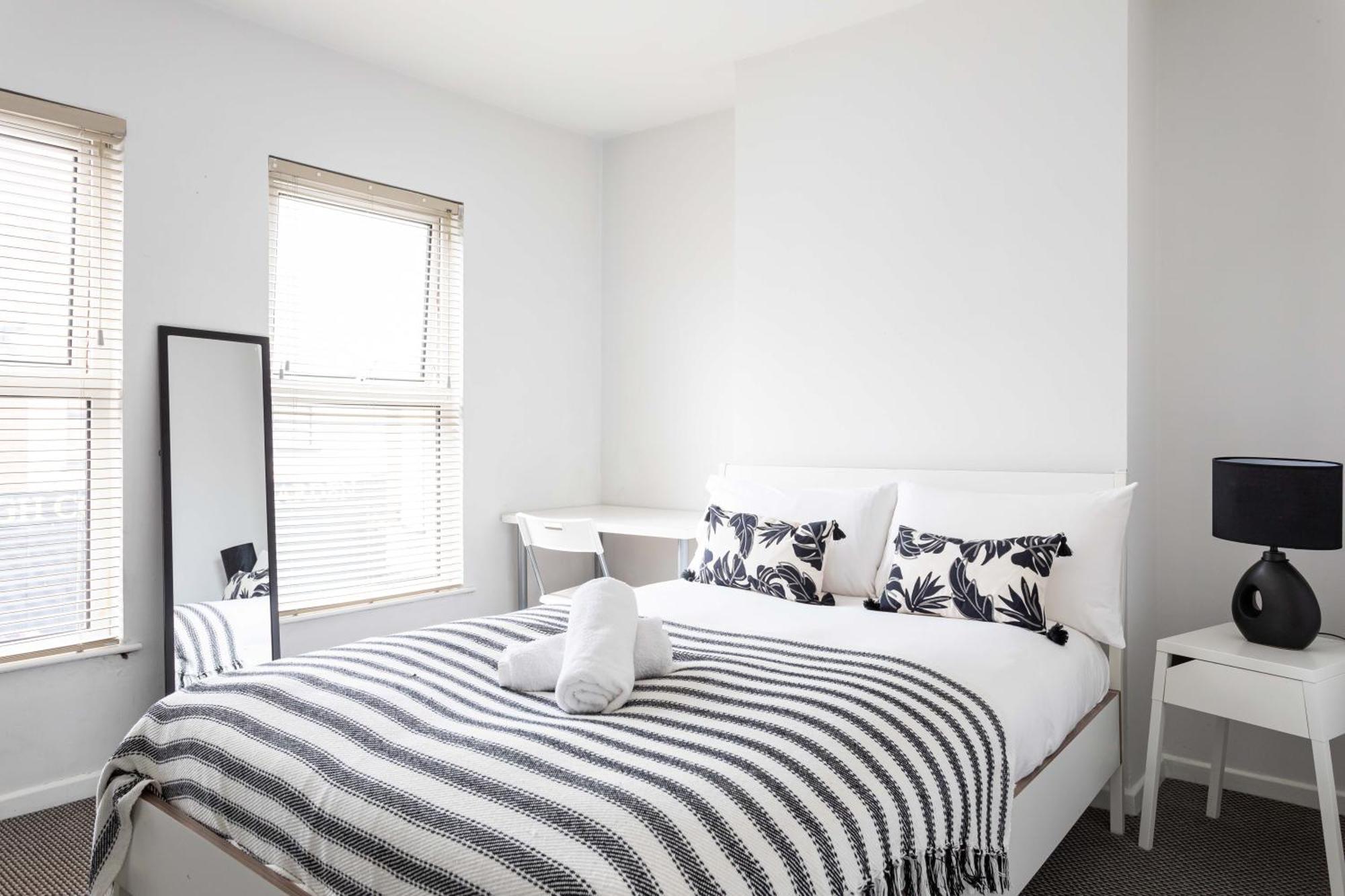 Belfast City - 3 Bed Cosy Terrace Home - Hip And Trendy Ormeau Road Exteriér fotografie