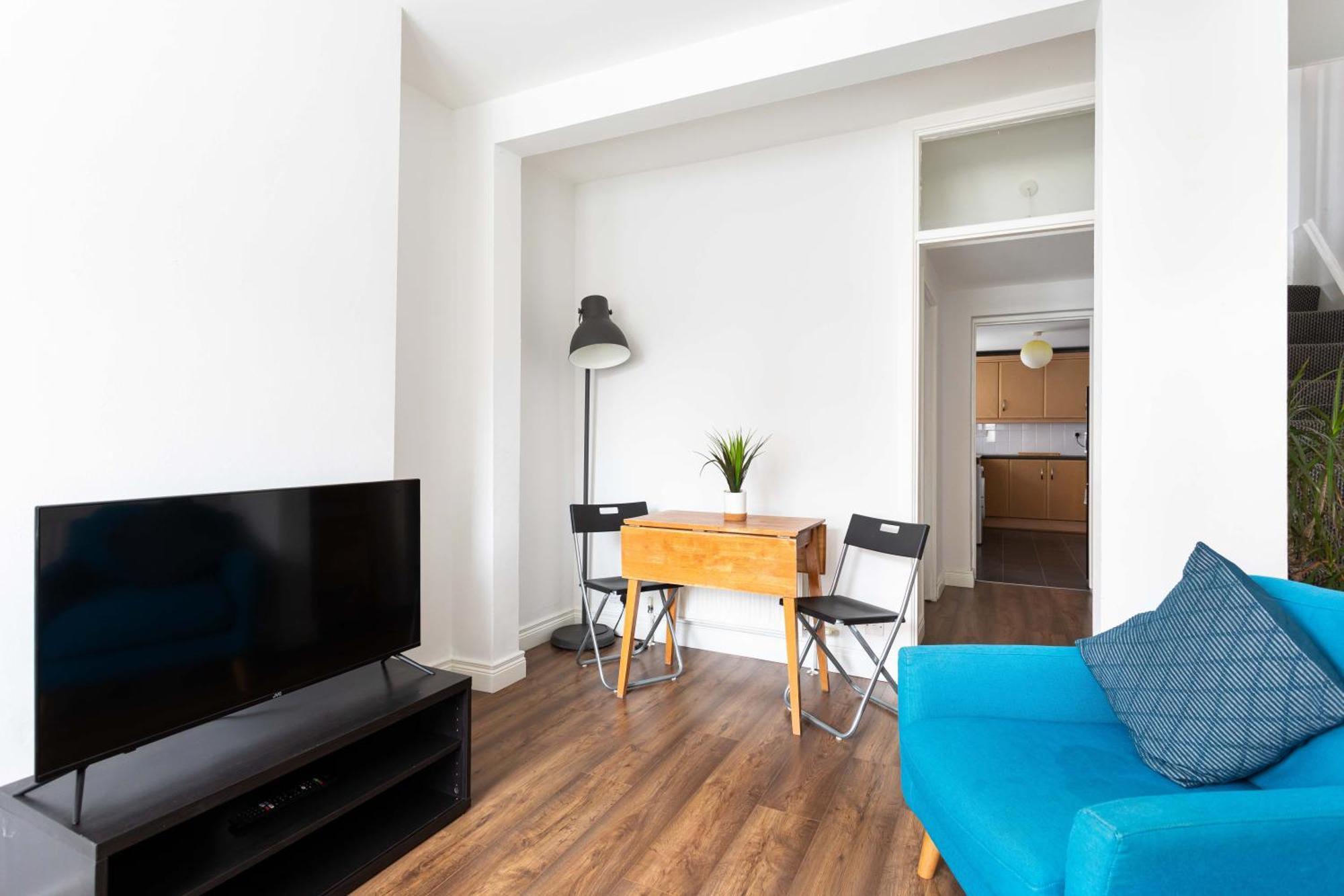 Belfast City - 3 Bed Cosy Terrace Home - Hip And Trendy Ormeau Road Exteriér fotografie