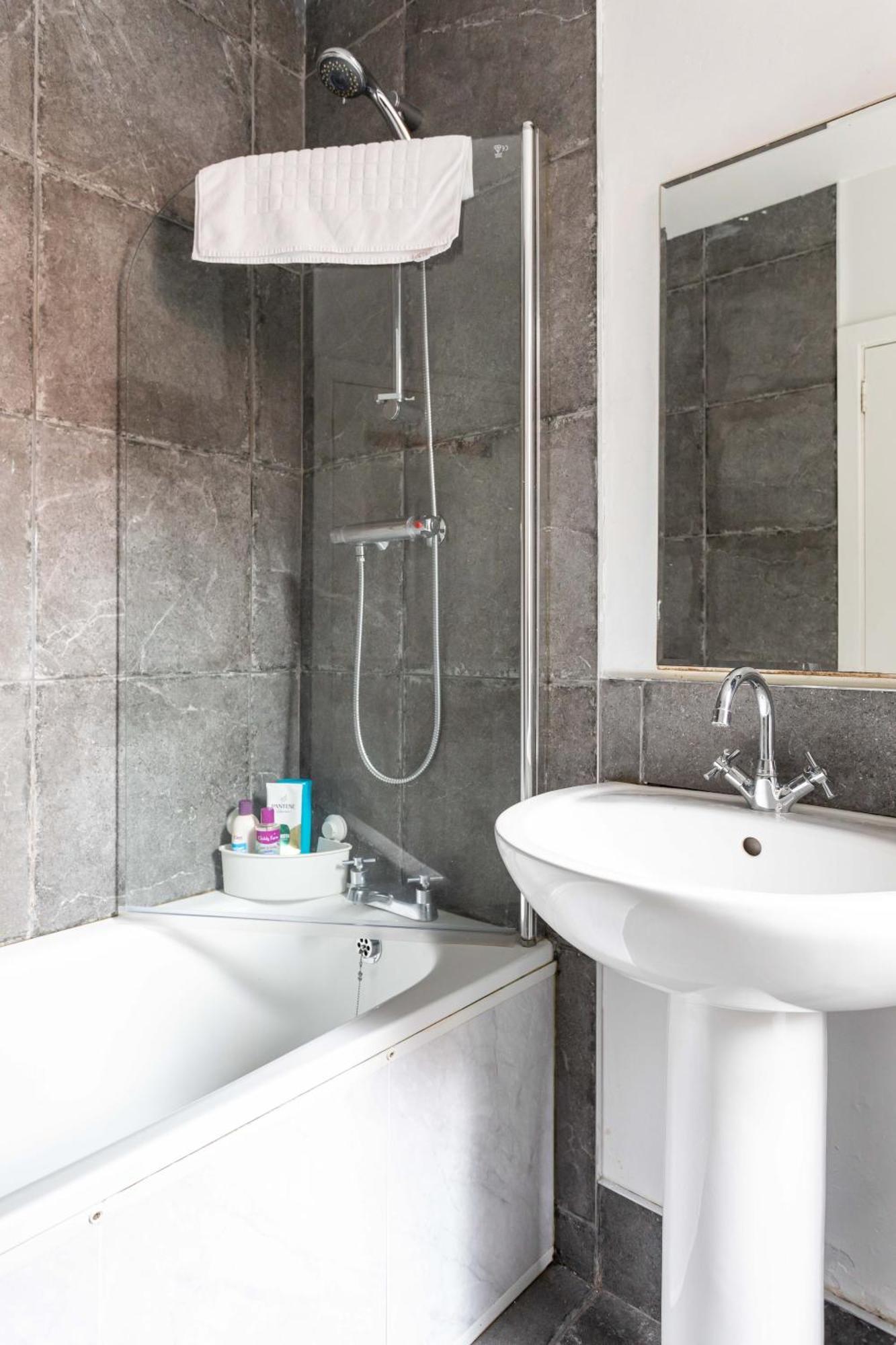 Belfast City - 3 Bed Cosy Terrace Home - Hip And Trendy Ormeau Road Exteriér fotografie