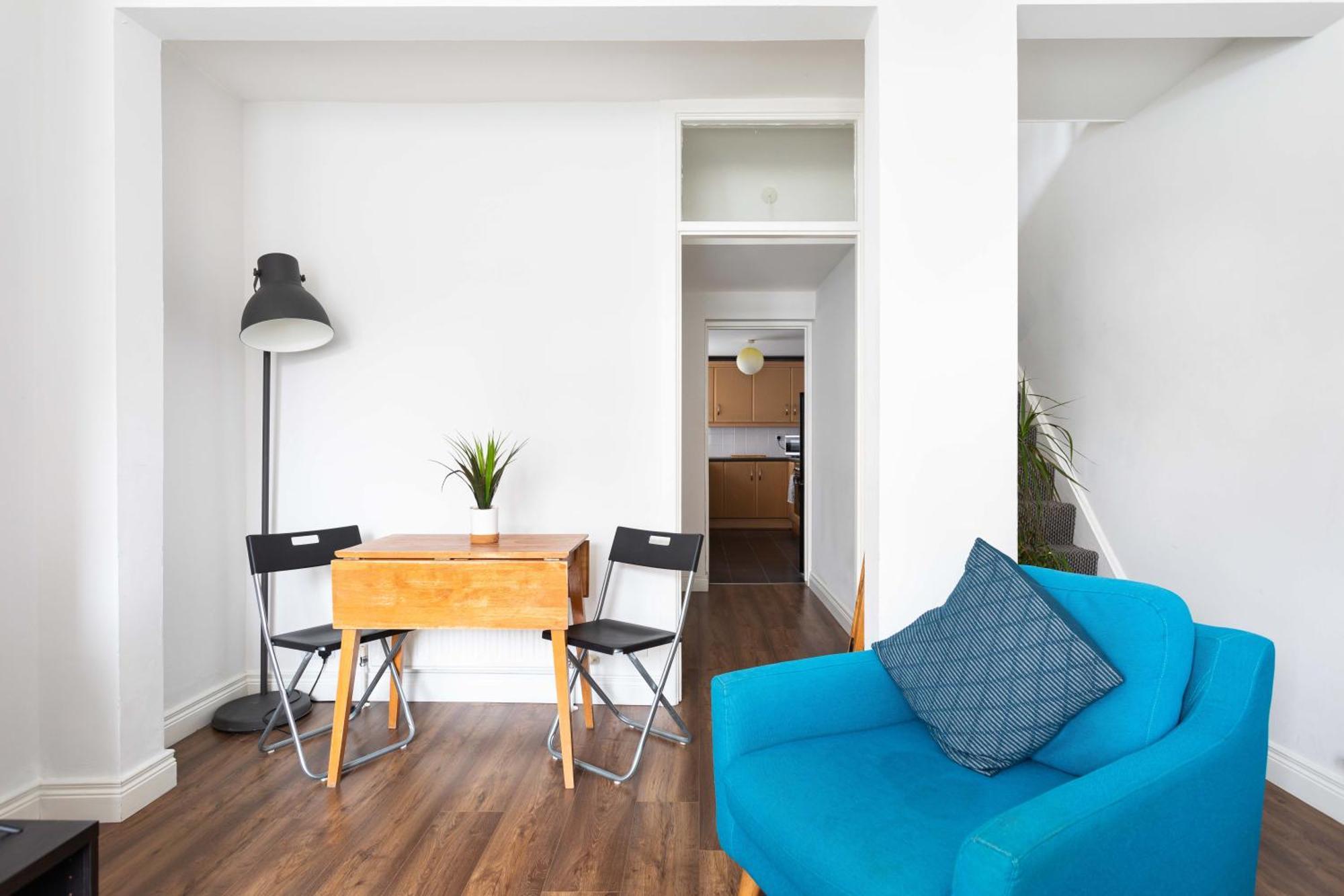 Belfast City - 3 Bed Cosy Terrace Home - Hip And Trendy Ormeau Road Exteriér fotografie