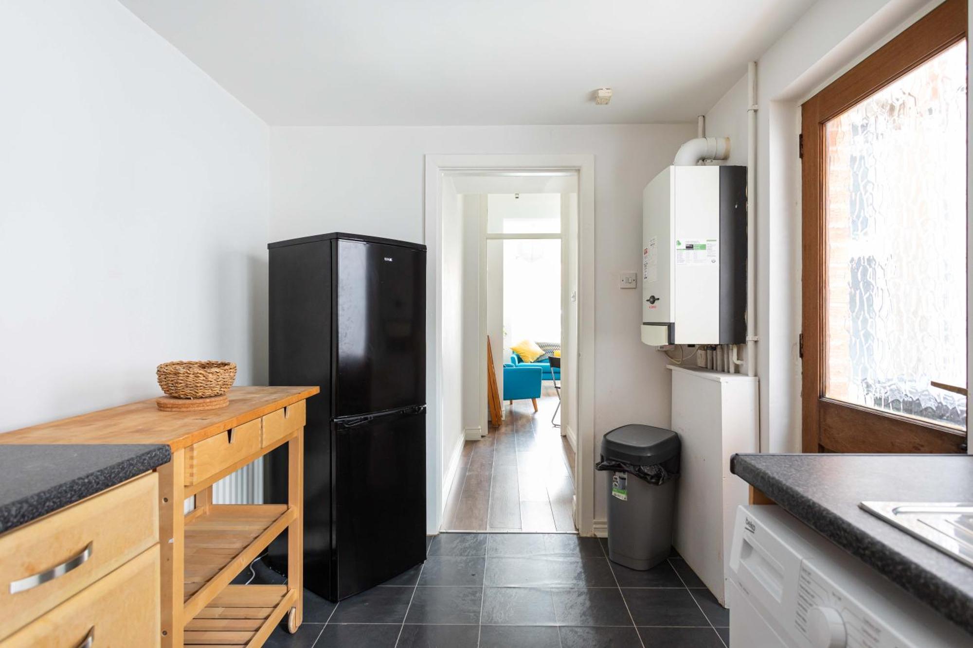 Belfast City - 3 Bed Cosy Terrace Home - Hip And Trendy Ormeau Road Exteriér fotografie