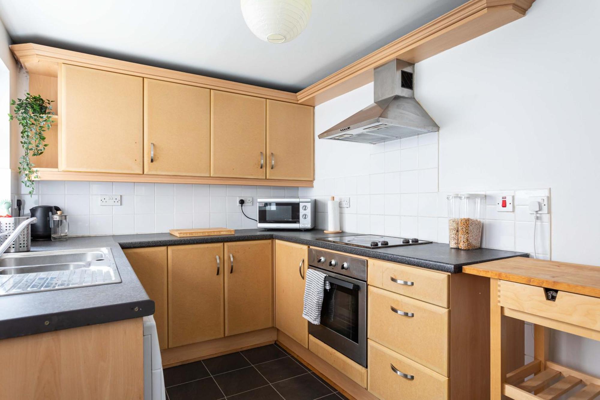 Belfast City - 3 Bed Cosy Terrace Home - Hip And Trendy Ormeau Road Exteriér fotografie