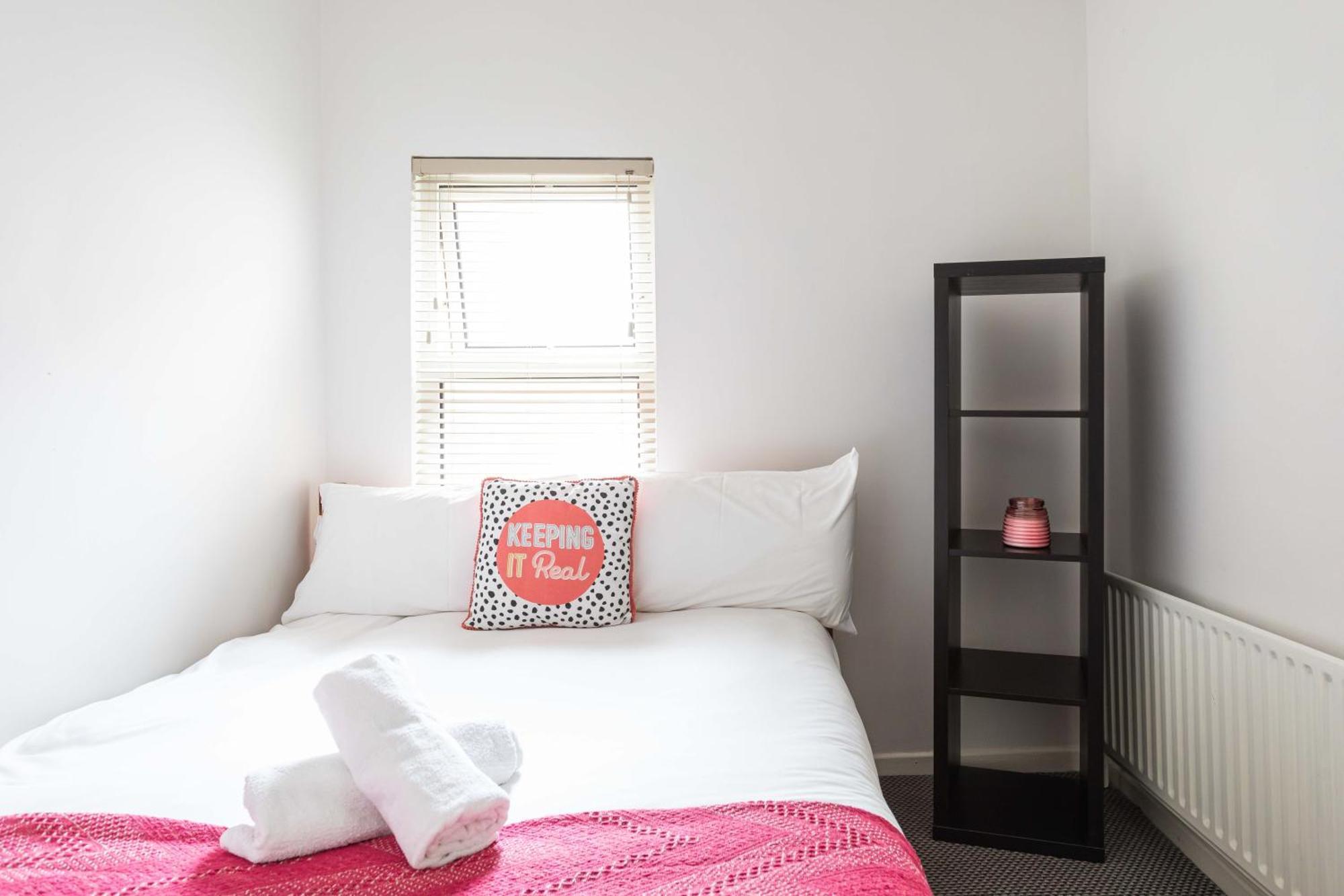 Belfast City - 3 Bed Cosy Terrace Home - Hip And Trendy Ormeau Road Exteriér fotografie