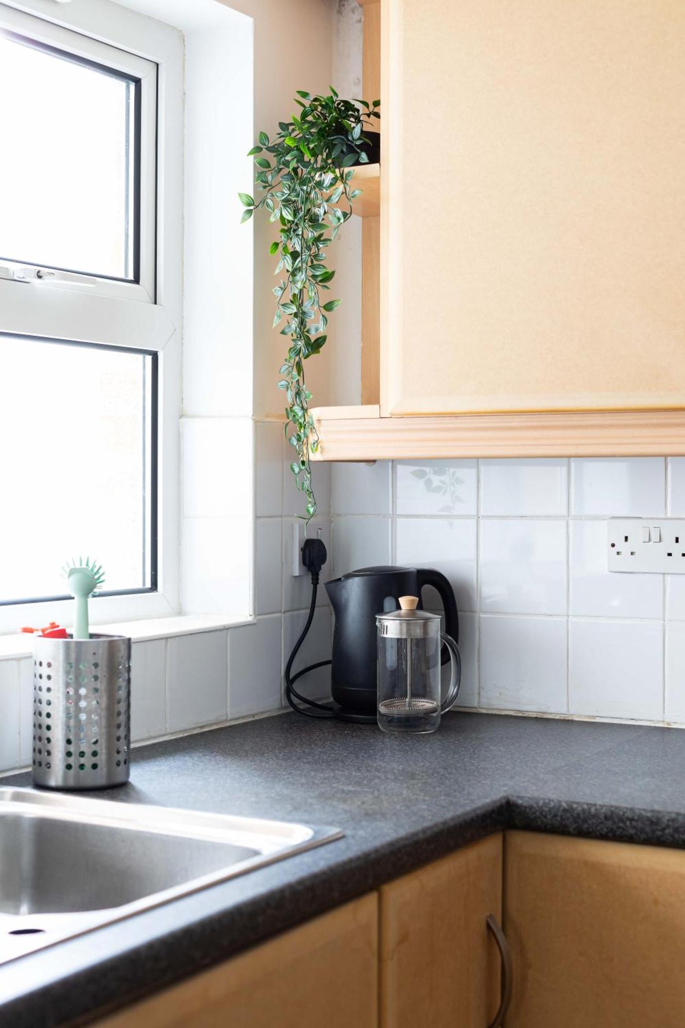 Belfast City - 3 Bed Cosy Terrace Home - Hip And Trendy Ormeau Road Exteriér fotografie